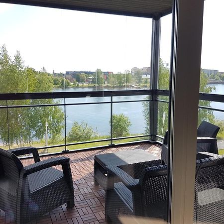 Riverstar Pärnu Exterior foto