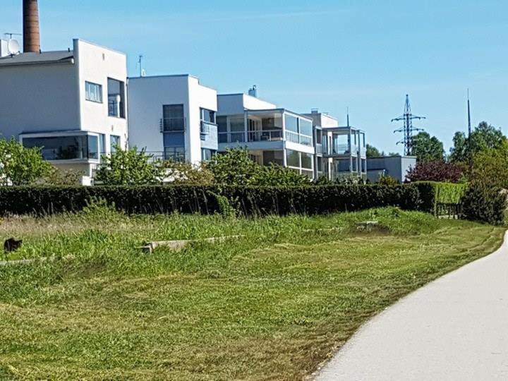 Riverstar Pärnu Exterior foto